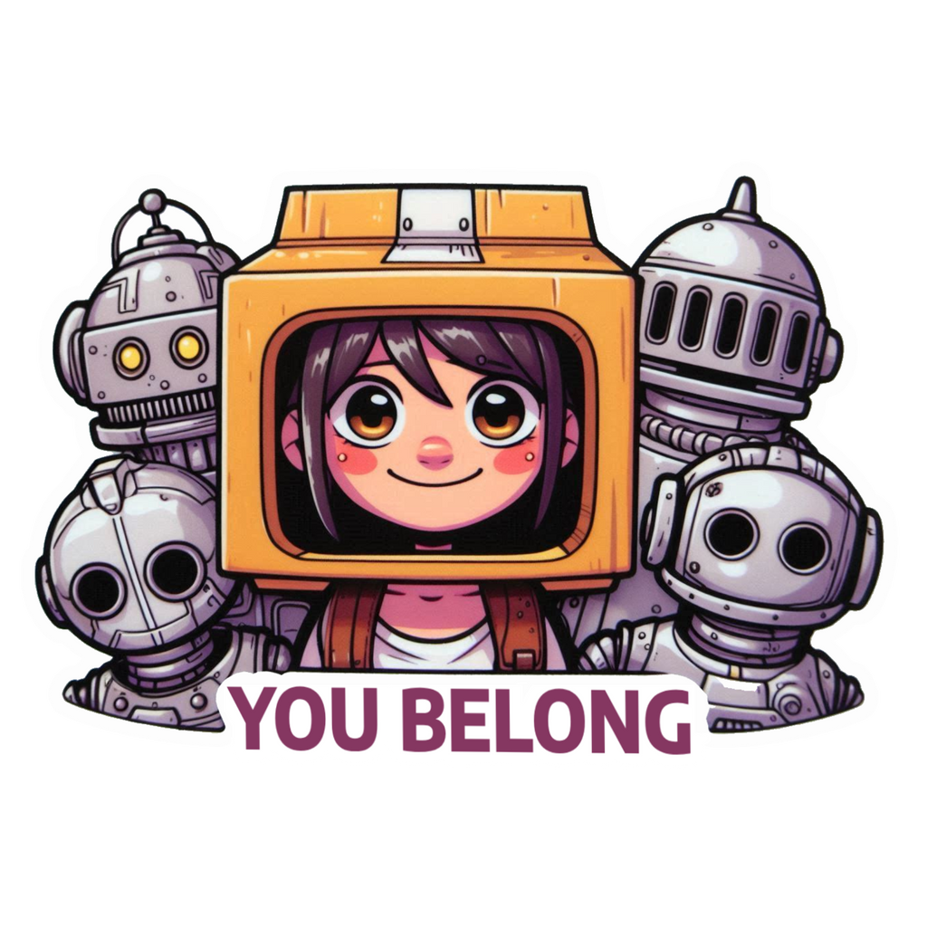 You Belong