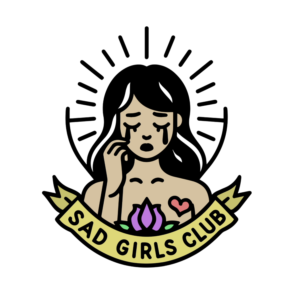 Sad Girls Club